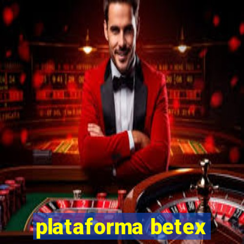 plataforma betex